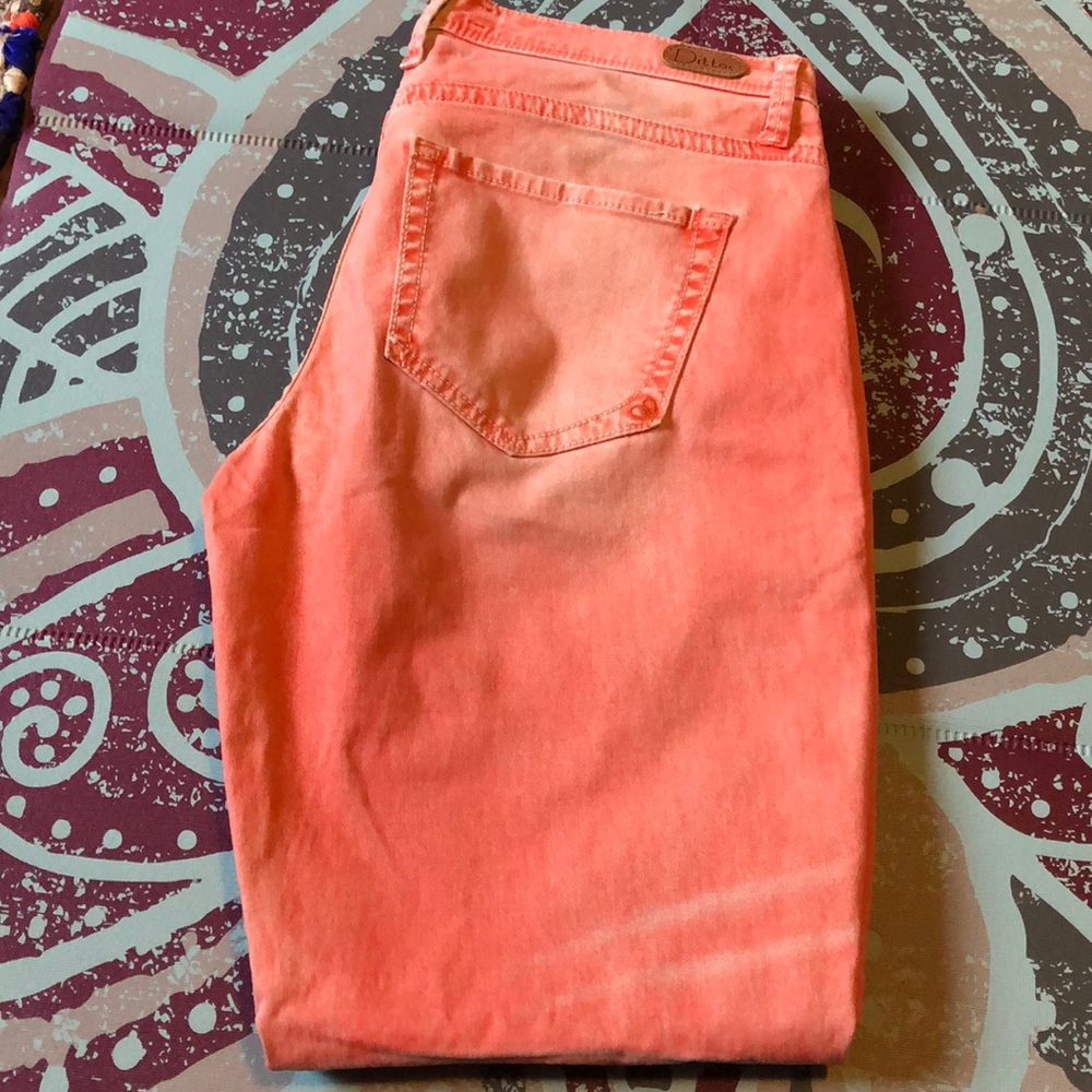Color jeans - Picture 2 of 4